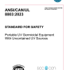 UL 8803 PDF UL 8803 PDF